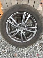 Jantes avec pneus Hiver et capteurs pression Hyundai Tucson, Autos : Pièces & Accessoires, Pneus & Jantes, Pneus et Jantes, Véhicule de tourisme