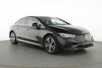 Mercedes-Benz EQE 300 Business Line + LEDER + LED + CARPLAY, Auto's, Automaat, Achterwielaandrijving, Gebruikt, 89 kWh