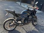 Moto Kawasaki Z750, Motoren, Motoren | Kawasaki, Particulier, Meer dan 35 kW, 748 cc, Naked bike