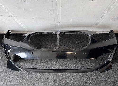 BMW 1 Serie F40 MSP M Pakket Voorbumper 475 51118070928, Auto-onderdelen, Carrosserie, Bumper, BMW, Voor, Gebruikt, Ophalen of Verzenden