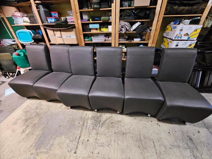 Mooie eetkamerstoelen, Huis en Inrichting, Stoelen, Ophalen