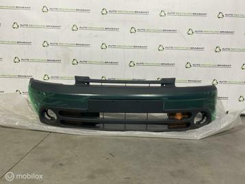 Voorbumper Renault Kangoo 1 NIEUW ORIGINEEL 7701206587 beschikbaar voor biedingen