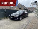 BMW 4-serie 428i xDrive/Opendak/HarmanKardon/Rode interiur, Auto's, BMW, Automaat, 245 pk, 4 Reeks Gran Coupé, 4 cilinders