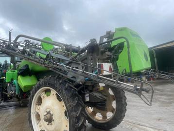 Pulvérisateur Tecnoma beschikbaar voor biedingen