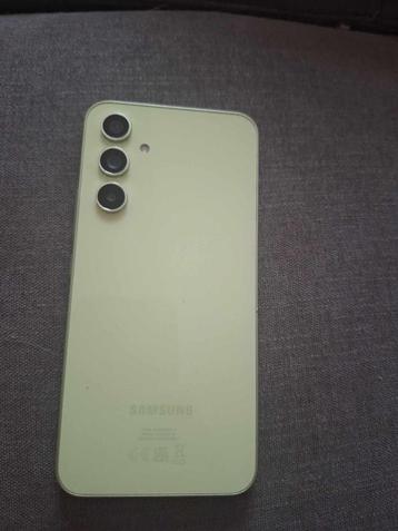 samsung galaxy A54, Divers, Divers Autre, Enlèvement ou Envoi, Utilisé