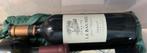 rode wijn Domaine de La Baume 2013 Merlot, Frankrijk, Ophalen of Verzenden, Zo goed als nieuw, Rode wijn