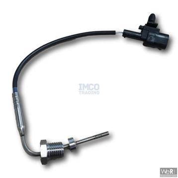 Uitlaat temperatuursensor achterste SsangYong Korando 2.2 D  beschikbaar voor biedingen
