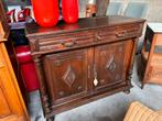 Antieke kast goede staat., Ophalen, Zo goed als nieuw