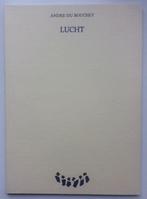 André du Bouchet - Lucht, André du Bouchet, Nieuw, Ophalen of Verzenden, Eén auteur