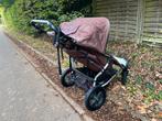 Mountain Buggy. Dubbele koets, gebruikte staat., Dieren en Toebehoren, Rijtuigen en Koetsen, Gebruikt