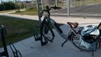 Elektrische fiets Minerva, Fietsen en Brommers, Fietsen | Dames | Damesfietsen, 47 tot 50 cm, Versnellingen, Zo goed als nieuw