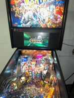 Magnifique pro d'Ironmaiden, Collections, Machines | Flipper (jeu), Comme neuf, Enlèvement, Imprimante matricielle, Flipper (jeu)