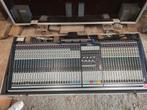 table de mixage Analogique, Muziek en Instrumenten, Ophalen, Zo goed als nieuw, 20 kanalen of meer, Microfooningang