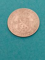 20 centiem 1853, Enlèvement ou Envoi