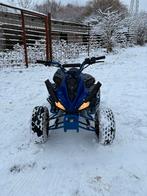 Quad 125cc 2024 marche avant arriere démarrage électrique, Motos, Quads & Trikes, 1 cylindre, 125 cm³, Jusqu'à 11 kW