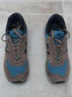 schoenen NEW BALANCE 574 schoenmaat 42, Ophalen, Bruin, Gedragen, New balance