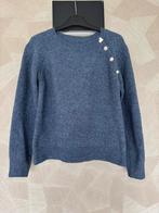 Nieuwe blauwe trui – maat M (38), Maat 38/40 (M), Blauw, Nieuw, Ophalen of Verzenden