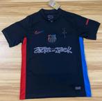 Barcelona Travis Scott Champions Origineel Nieuw 2025, Sport en Fitness, Voetbal, Ophalen of Verzenden, Zo goed als nieuw