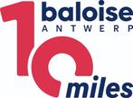Ten miles antwerpen, Tickets en Kaartjes