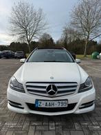 Mercedes C180 Avandgarde 129 500 km, Euro 5, Achat, Entreprise, Boîte manuelle