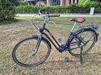 Btwin damesfiets, Fietsen en Brommers, Fietsen | Dames | Damesfietsen, Ophalen, Zo goed als nieuw, Versnellingen
