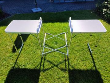 Kampeer kastje, kookkastje, Ophalen, Nieuw, Campingkast