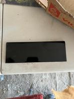 Zwarte tegelplinten, Doe-het-zelf en Bouw, Tegels, Ophalen, Keramiek, Nieuw, Minder dan 20 cm