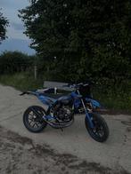 Sherco sm-r 50, Fietsen en Brommers, Ophalen, Zo goed als nieuw