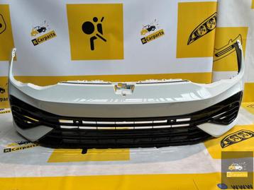 VOLKSWAGEN GOLF 8 R R20 VOORBUMPER 6xPDC 5H0807221E LC9A beschikbaar voor biedingen