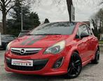 Opel Corsa 1.3 CDTi OPC line 2014 Navi Airco CruiseC Garanti, Auto's, Euro 5, Stof, 4 cilinders, https://public.car-pass.be/vhr/2797be10-ae37-4b34-9504-766dfe0502d6