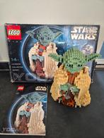 Lego star wars, Kinderen en Baby's, Ophalen of Verzenden, Zo goed als nieuw, Complete set, Lego