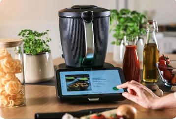  THERMOMIX TM7 et SUPER promo Tm6+ crédit0% 0475 429 420 beschikbaar voor biedingen