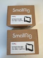 Smallring cage sony, Ophalen, Zo goed als nieuw