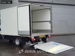 Iveco Daily 50C16 3.0L Koelwagen Laadklep Vries Citymax 350, Auto's, Gebruikt, Euro 6, 4 cilinders, Iveco