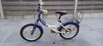 Kinderfiets 18 inch, Ophalen, Gebruikt