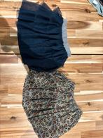 2 rokjes meisjes 92, Enfants & Bébés, Vêtements enfant | Taille 92, Enlèvement ou Envoi, Comme neuf