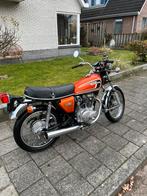 Honda CB360
