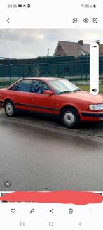 Audi 100, Auto's, Audi, Particulier, Te koop, Benzine