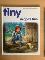 Set van 3  Tiny boeken, Ophalen, Zo goed als nieuw, Gijs Haag -Marcel Marlier, Fictie algemeen