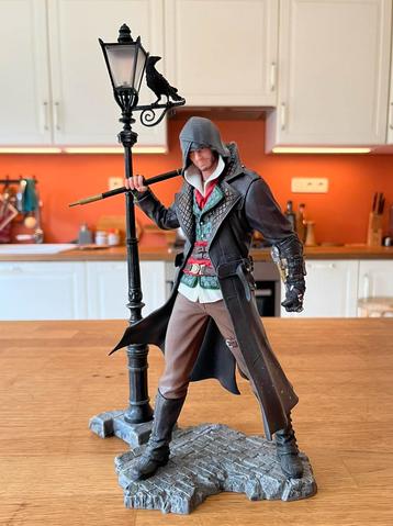 Assassin's Creed Syndicate - Jacobfiguur 30 cm beschikbaar voor biedingen