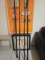 Zipplex 2500ptx, Watersport en Boten, Ophalen, Gebruikt, Werphengel