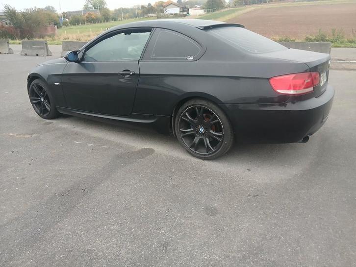 Alle onderdelen BMW serie 320d e92 coupépakket M motor n47d2, Auto-onderdelen, Overige Auto-onderdelen, BMW, Ophalen of Verzenden