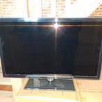 Tv samsung, Ophalen, Zo goed als nieuw, Samsung