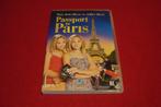 dvd passport to paris, Cd's en Dvd's, Ophalen of Verzenden