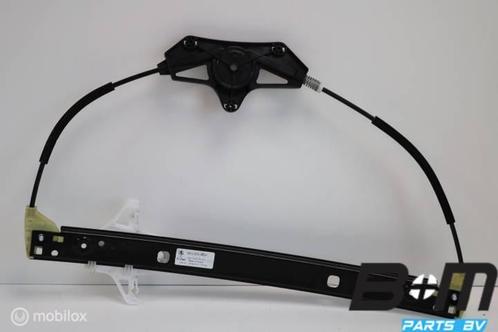 Raammechaniek rechts achter Skoda Octavia 3 Combi 5E0839462, Auto-onderdelen, Ruiten en Toebehoren, Gebruikt