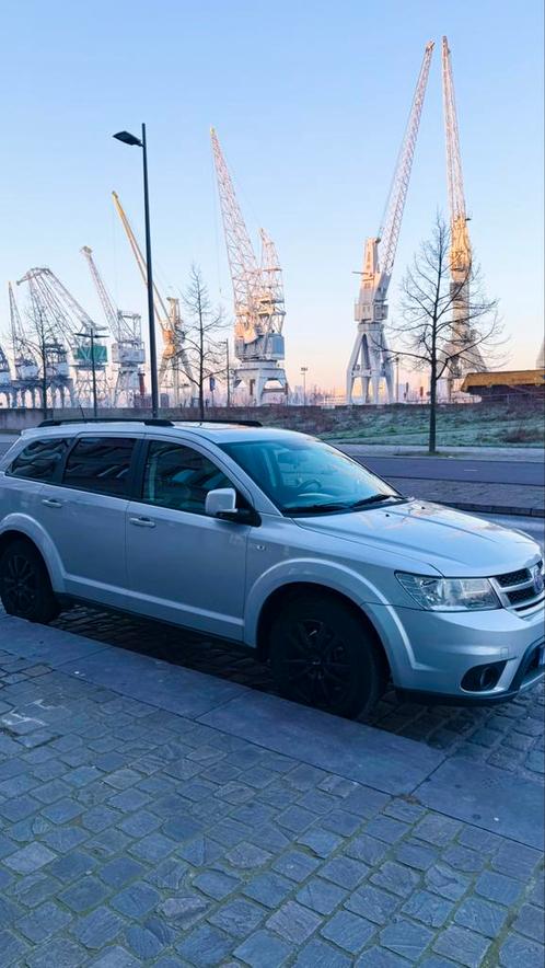 Fiat Freemont 2.0 MultiJet 136pk, diesel, 7 zitplaatsen, Auto's, Fiat, Particulier, Overige modellen, ABS, Airbags, Airconditioning