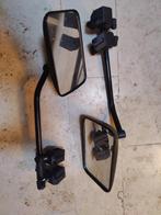 Rétroviseur de voiture universel/rétroviseur latéral, Enlèvement