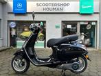 Vespa Primavera ELETTRICA 45Km/h NERO CONVINTO, Fietsen en Brommers, Elektrisch, Overige modellen