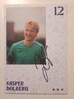 Gesigneerde kaart Dolberg, Ophalen of Verzenden, Nieuw