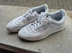 Sneakers Puma taille 45, Puma, Comme neuf, Enlèvement, Blanc